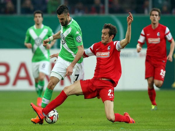 Nhận định kèo Freiburg vs Wolfsburg, 27/9/2020 – VĐQG Đức