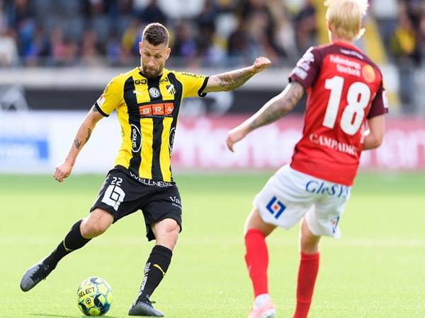 Nhận định trận đấu AIK Solna vs Mjallby (00h00 ngày 29/9)