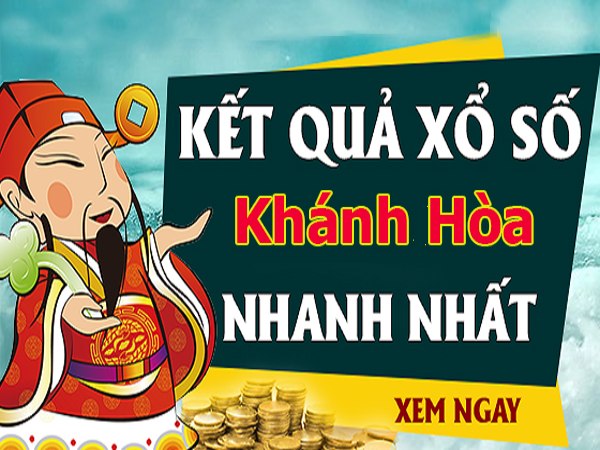 Thống kê dự đoán XS Khánh Hòa Vip ngày 23/09/2020