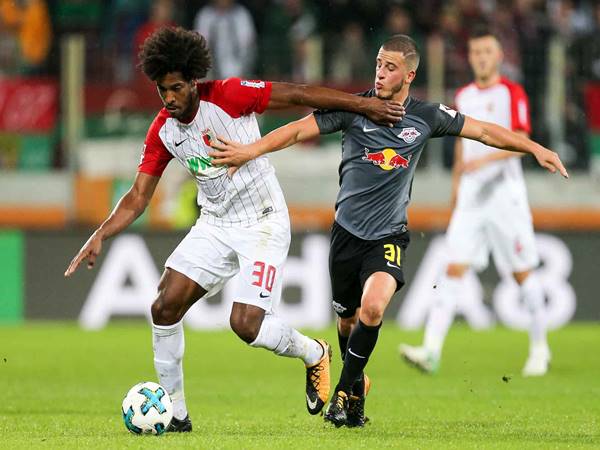 Nhận định bóng đá Augsburg vs Leipzig (20h30 ngày 17/10)