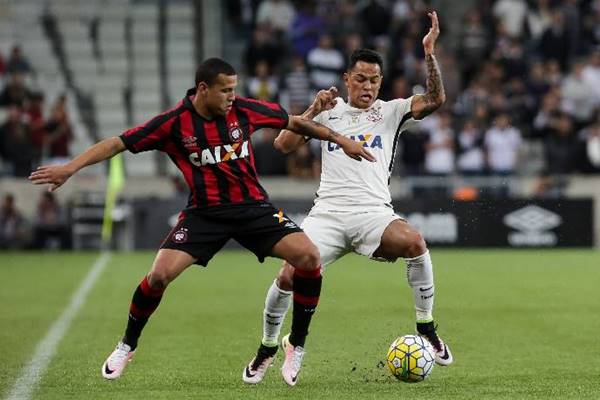 Nhận định bóng đá Atletico Paranaense vs Corinthians, 07h30 ngày 15/10