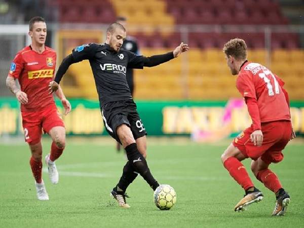 Nhận định trận đấu Nordsjaelland vs Randers (00h00 ngày 20/10)