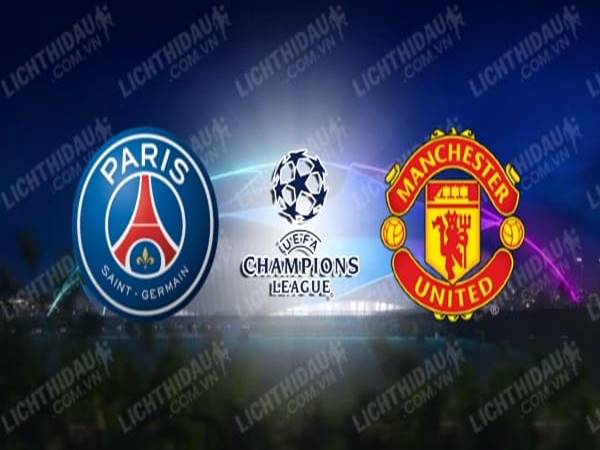 Nhận định kèo PSG vs Man Utd, 02h00 ngày 21/10