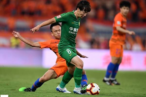 Nhận định bóng đá Shenzhen vs Tianjin Teda, 14h30 ngày 21/10