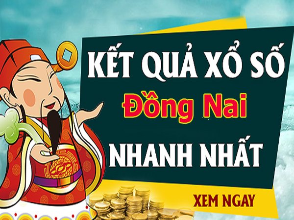 Phân tích kết quả XS Đồng Nai ngày 18/11/2020