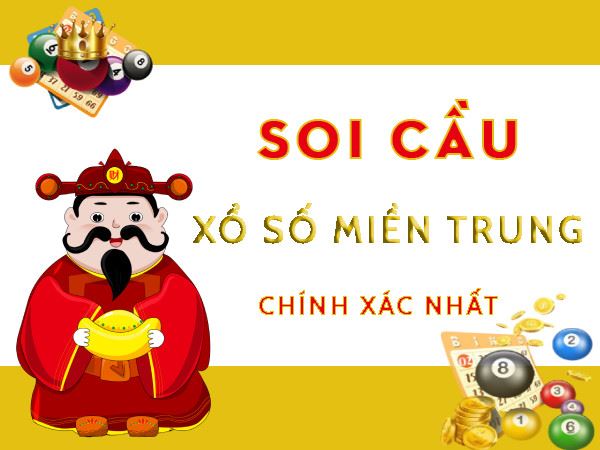 Thống kê XSMT 19/11/2020 chốt KQXS miền Trung thứ 5 chính xác