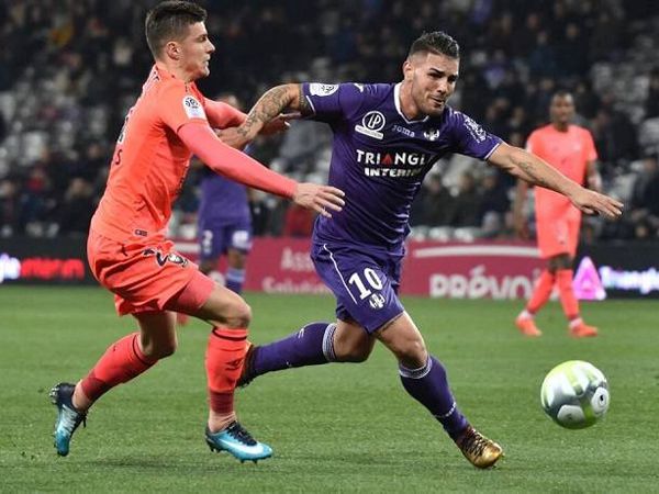 Nhận định trận Caen vs Toulouse (02h45 ngày 12/1 – Hạng 2 Pháp)