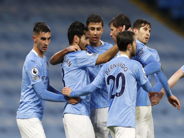 Nhận định, nhận định Man City vs Birmingham, 20h30 ngày 10/1 – Cup FA