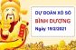 Dự đoán XSBD ngày 19/2/2021