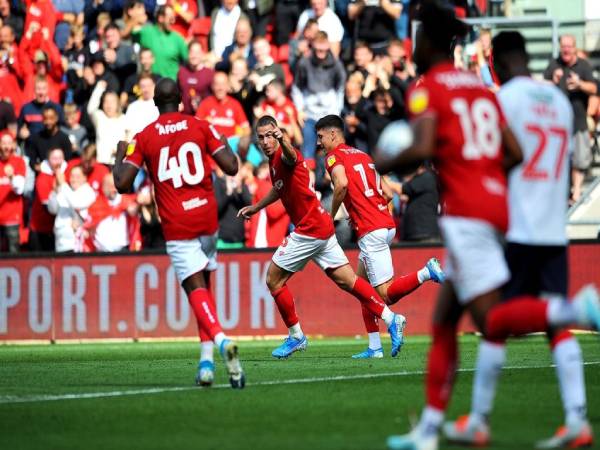 Nhận định trận Bristol City vs Middlesbrough, 02h00 ngày 24/2