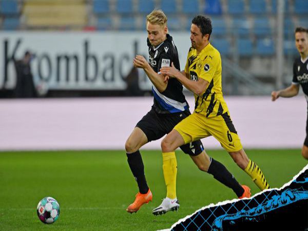 Nhận định tỷ lệ Dortmund vs Bielefeld, 21h30 ngày 27/2 – VĐQG Đức