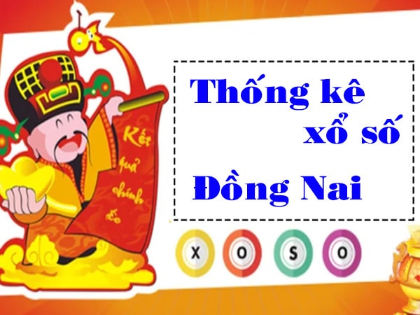 Thống kê XSDN 24/2/2021, thống kê xổ số Đồng Nai