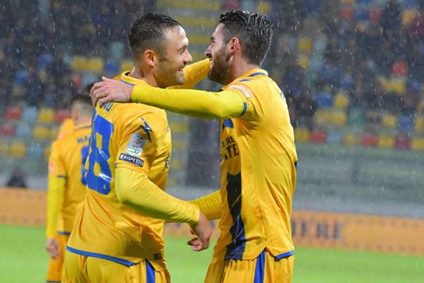 Nhận định bóng đá Chievo vs Frosinone, 01h00 ngày 17/3