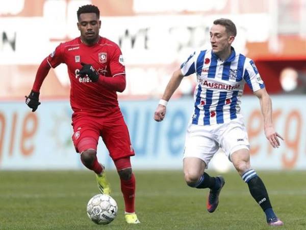 Nhận định trận đấu Heerenveen vs Twente (2h00 ngày 20/3)