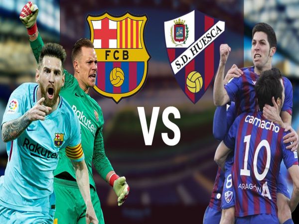 Nhận định, Nhận định Barcelona vs Huesca, 03h00 ngày 16/3 – La Liga