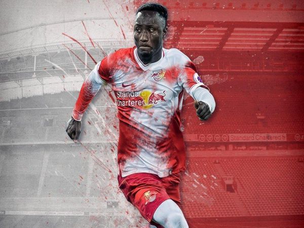 Tiểu sử Naby Keita – Thông tin và sự nghiệp cầu thủ của Naby Keita