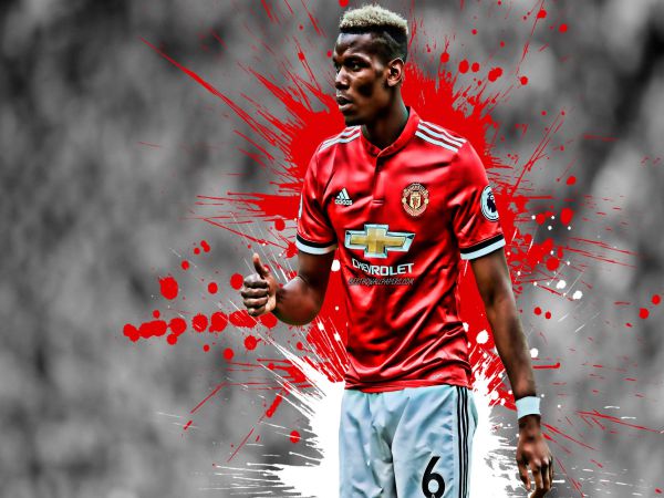 Tiểu sử Paul Pogba  – Thông tin và sự nghiệp cầu thủ Paul Pogba