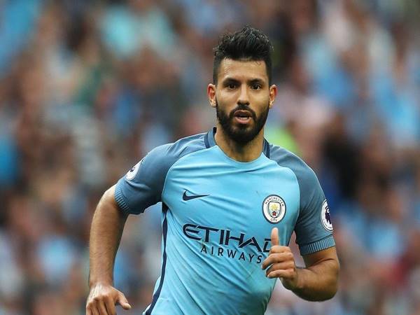 Sergio Aguero là ai? Tiểu sử cầu thủ Sergio Aguero