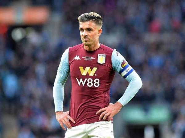 Thông tin tiểu sử, cuộc đời và danh hiệu của cầu thủ Jack Grealish