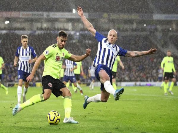 Nhận định tỷ lệ Sheffield Utd vs Brighton, 02h00 ngày 25/4 – NHA