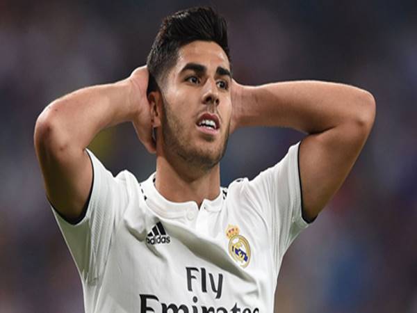 Marco Asensio – Thông tin tiểu sử về cầu thủ Marco Asensio