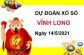 Dự đoán XSVL ngày 14/5/2021
