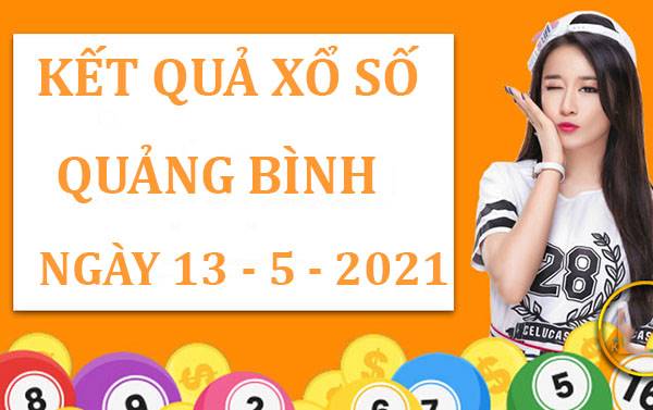 Phân tích xổ số Quảng Bình thứ 5 ngày 13/5/2021