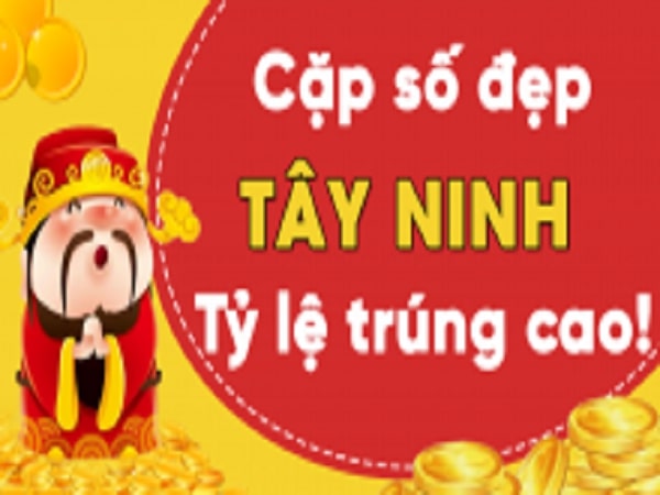 Dự đoán xổ số Tây Ninh 27/5/2021 chiều nay siêu chuẩn