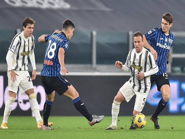 Nhận định bóng đá Juventus vs Atalanta (2h00 ngày 20/5)