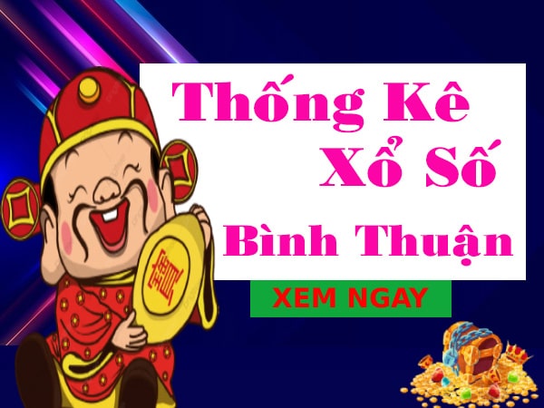 Thống kê xổ số Bình Thuận 20/5/2021 thứ 5 chi tiết nhất