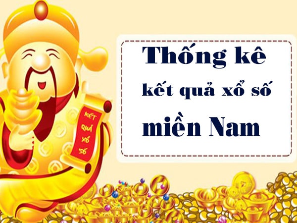 Thống kê xổ số miền Nam 13/5/2021 thứ 5 chi tiết nhất