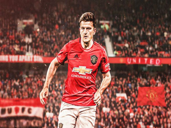 Tiểu sử Harry Maguire – Thông tin và sự nghiệp cầu thủ Harry Maguire