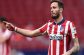 Chuyển nhượng bóng đá quốc tế 4/6: Saul Niguez sắp gia nhập Bayern Munich