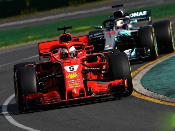 Grand Prix là gì? Lịch sử hình thành của giải đấu F1