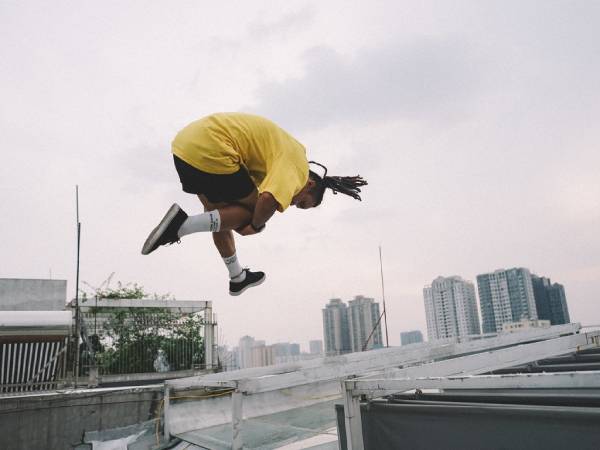 Parkour là gì? Những thông tin thú vị nhất về Parkour