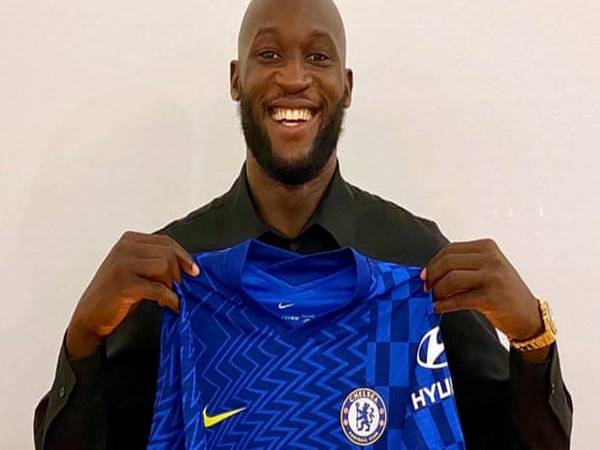 Bóng đá Anh 13/8: Lukaku đã chính thức trở lại CLB Chelsea