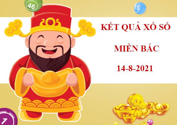 Phân tích KQXS miền Bắc thứ 7 ngày 14/8/2021