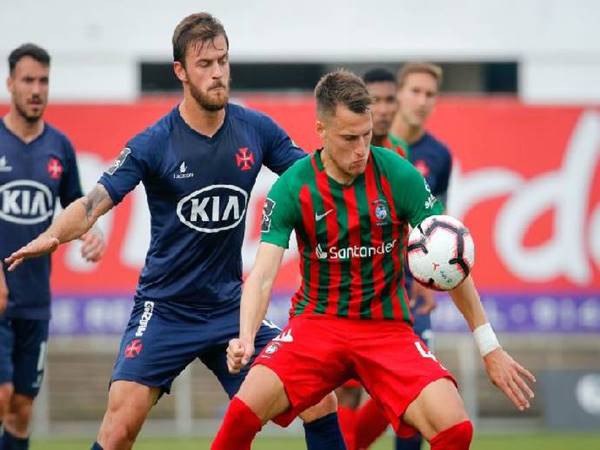 Nhận định tỷ lệ Belenenses vs Maritimo (3h15 ngày 17/8)