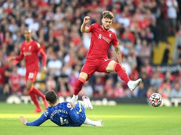 Bóng đá Anh 13/9: Liverpool đang sở hữu tài năng trẻ sáng giá