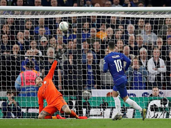 Panenka là gì? Nguồn gốc ra đời của lối đá Panenka