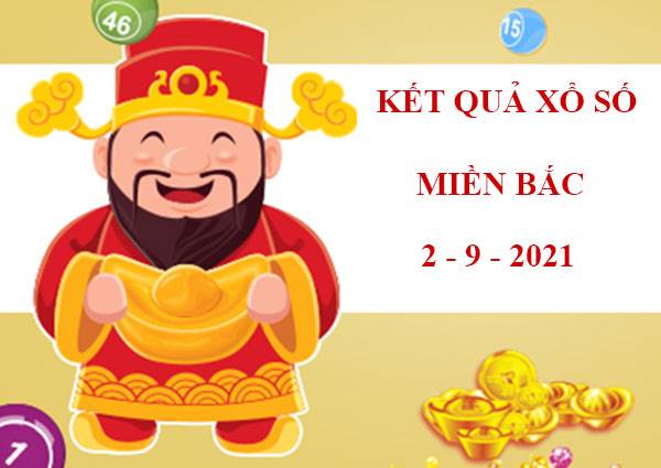 Phân tích kết quả XSMB thứ 5 ngày 2/9/2021