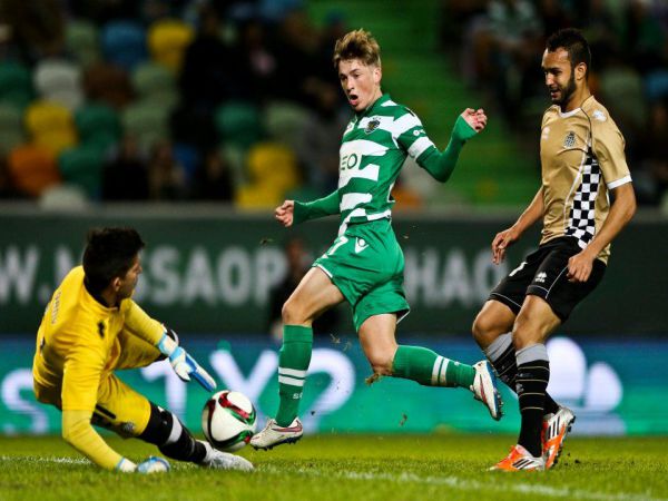 Nhận định, Nhận định Sporting Lisbon vs Maritimo, 01h00 ngày 25/9