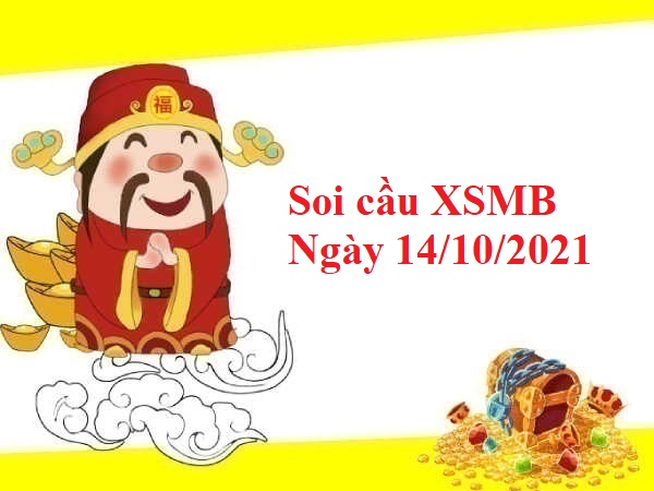 Thống kê XSMB 14/10/2021 – Chốt số đẹp MB thứ 5