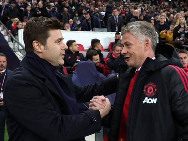 Bóng đá Anh 28/10: Quỷ đỏ nhắm Pochettino về thay Solskjaer