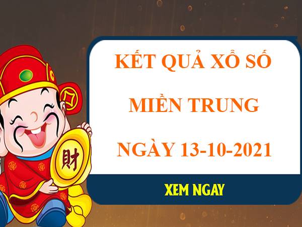 Phân tích XSMT ngày 13/10/2021 – Thống kê MT thứ 4