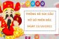Thống kê thống kê xổ số miền bắc ngày 22/10/2021 hôm nay