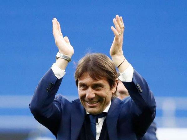 Bóng đá quốc tế tối 3/11: Conte chính thức nhận lời dẫn dắt Tottenham