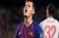 Bóng đá quốc tế trưa 17/11: Coutinho không muốn rời Barcelona