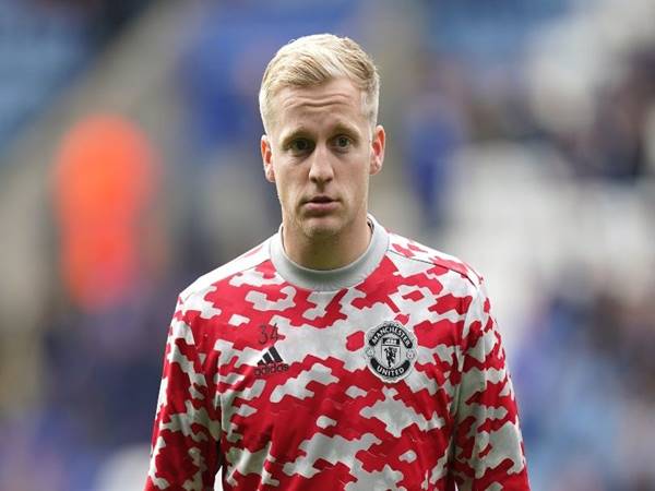 Chuyển nhượng 4/11: Van de Beek sắp sửa chuyển đến Arsenal