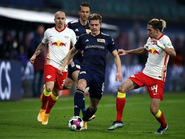 Nhận định tỷ lệ Union Berlin vs Leipzig (2h30 ngày 4/12)